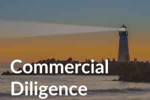 Commercial Diligence