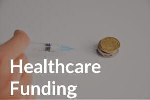 Healthcare Funding
